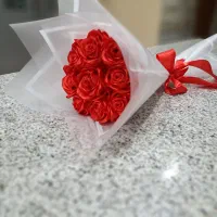 گل ماندگار