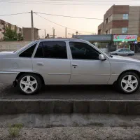 رینگ چلنجر ۱۵ با لاستیک کومهو کره