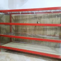 فروش میز ویترین مغازه