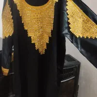 مانتو عبایی