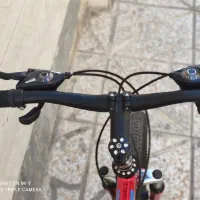 دوچرخه وتی تی سایز 20دنده ای|دوچرخه، اسکیت، اسکوتر|تهران, آبشار تهران (دریاچه)|دیوار