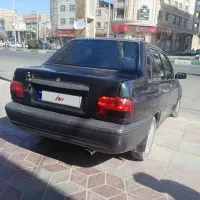 پراید مدل 80|خودرو سواری و وانت|ورامین, خیر آباد|دیوار