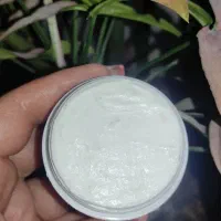 کرم معجزه حلزون و کرم ترک پا|آرایشی، بهداشتی، درمانی|تنکمان, |دیوار