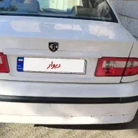 سمند LX مدل 94|خودرو سواری و وانت|تربت‌حیدریه, قائم|دیوار
