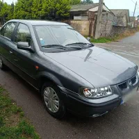 سمند 86 در حد|خودرو سواری و وانت|سلمان‌شهر, |دیوار