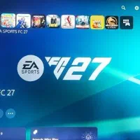 کپی خور کردن ps5 تا ورژن 13.60