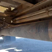 ولو کمپرسی اردی درجه یک|خودرو سنگین|اردبیل, |دیوار