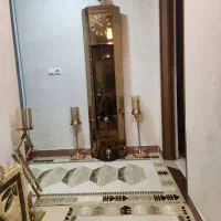 ساعت ایستاده