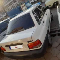 پرایدمدل ۸۴بدون رنگ بدون ضربه درحد عتیقه|خودرو سواری و وانت|مشگین شهر, |دیوار