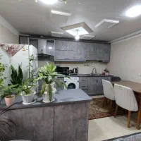 رهن کامل واحد 85 متری دو خواب خیابان محبی|اجارهٔ آپارتمان|ماسال, |دیوار