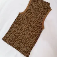 تاپ پلنگی کبریتی|لباس|نجف‌آباد, امام خمینی|دیوار