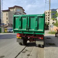 بنزتک کمپرسی 1930|خودرو سنگین|نوشهر, |دیوار