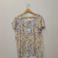 بلوز بنگلادش زنانه