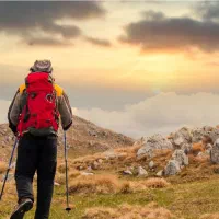 کوهنوردی راهنمایی میخوام