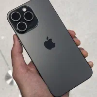 آیفون ۱۵ پرومکس za