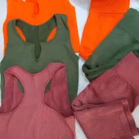 ست باشگاهی لگ نیم تنه وارداتی