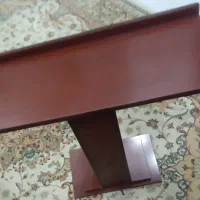 سنتور با مهر ایران  به همراه میز و کیف سنتور|سازهای سنتی|ورامین, ورامین|دیوار