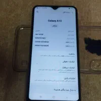 سامسونگA10|موبایل|تبریز, |دیوار