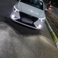 تارا 1400 سفارشی اپکو|خودرو سواری و وانت|رفسنجان, |دیوار