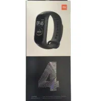 ساعت هوشمند(mi band 4)
