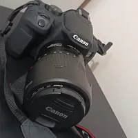 دوربین کنون 850D