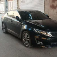 اوپتیما فول کامل 2015سفارش خلیج