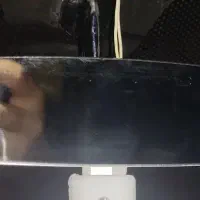 آینه استیل 300