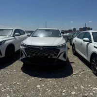 پیش فروش چانگان X5 plus کف قیمت در کل ایران