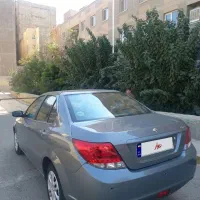 دنا مدل ۹۹ بیرنگ با کروز