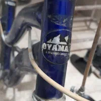 دوچرخه دخترانه ۲۰مارک اویاما|دوچرخه، اسکیت، اسکوتر|ایذه, |دیوار