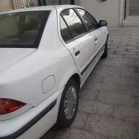 سمند EF7 مدل ۹۷|خودرو سواری و وانت|فردیس, شهرک شهید حسینی|دیوار