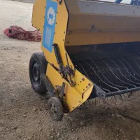 بیلر هومن|ماشینآلات صنعتی|رامشیر, |دیوار