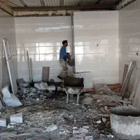 کاشی و سرامیک کاری ونصب تابلو سرامیک و تخریب پیکر|خدمات پیشه و مهارت|زاهدان, |دیوار