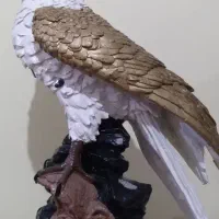 عقاب دکوری|مجسمه، تندیس، ماکت|اردبیل, |دیوار