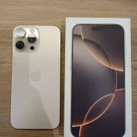 آیفون ۱۶ پرومکس