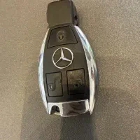 ریموت بنز ۲۰۱۶مدل e250