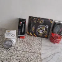 لوازم موتور هندا صفحه کلاچ هست ارزان تر از همه جا