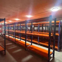 مستقیم از کارخانه۷۷شلف.،قفسه۷۷ را بخرید|فروشگاه و مغازه|چالوس, |دیوار