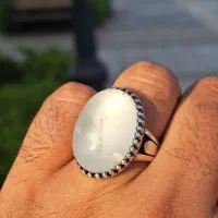 در نجف کهنه و اصلی