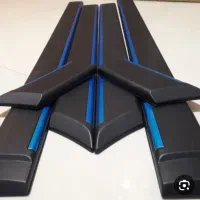 زه درب پژوپارس تکی