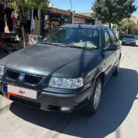 سمند LX EF7، مدل ۱۳۹۰|خودرو سواری و وانت|آبدانان, |دیوار