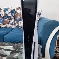 پلی استیشن 5 استاندارد (ps5) ریجن اروپا|کنسول، بازی ویدئویی و آنلاین|دورود, |دیوار