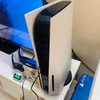 ps5 fat پی اس 5|کنسول، بازی ویدئویی و آنلاین|تهران, هروی|دیوار