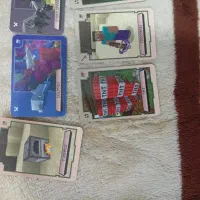 کارت کیمدی وو