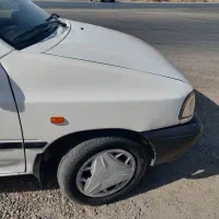 پراید 131 مدل 95|خودرو سواری و وانت|مشهد, رسالت|دیوار