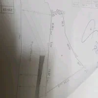 فروش-زمین-233-متری-در-طالقانی