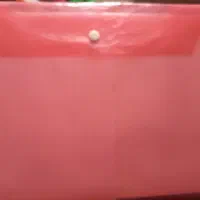 گمشده پوشه صورتی رنگ