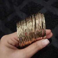 النگو طلاروس ضمانتی اینه تراش سایز۲