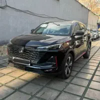 چانگان 55 مونتاژ مدل 1404 صفر خشک