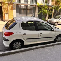 فروش پژوه206